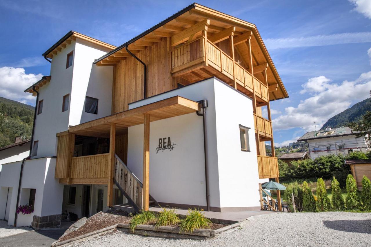 Apartments Bea Ortisei Exterior foto